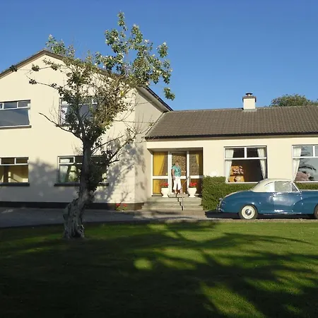 Fern Rock Bed and breakfast Dromin