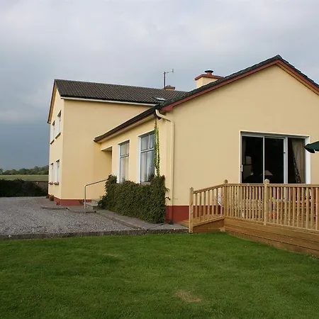Fern Rock Bed and breakfast Dromin