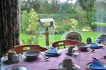 Bed and breakfast Fern Rock