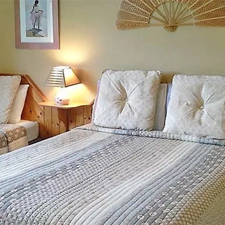 Bed and breakfast Fern Rock Dromin