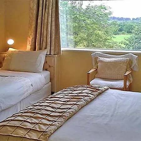 Bed and breakfast Fern Rock