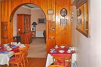 Fern Rock Bed and breakfast Dromin