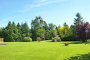 Fern Rock Bed and breakfast
