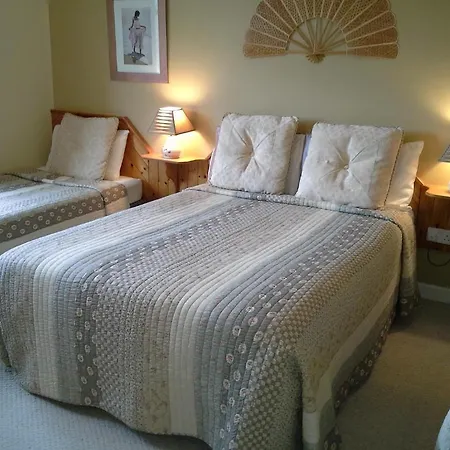 Bed and breakfast Fern Rock