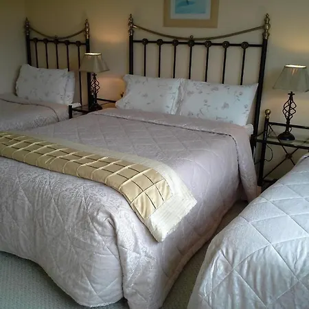 Bed and breakfast Fern Rock Dromin