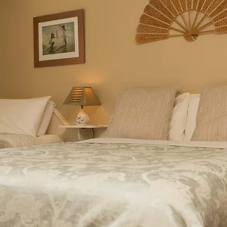 Fern Rock Bed and breakfast Dromin