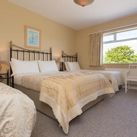 Bed and breakfast Fern Rock