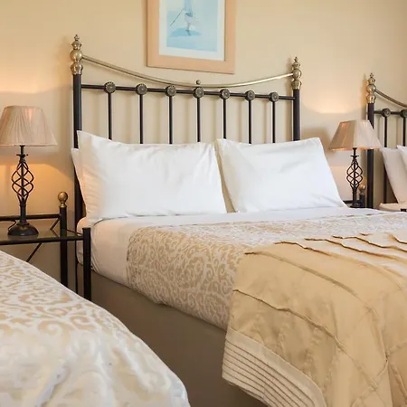 Bed and breakfast Fern Rock Dromin