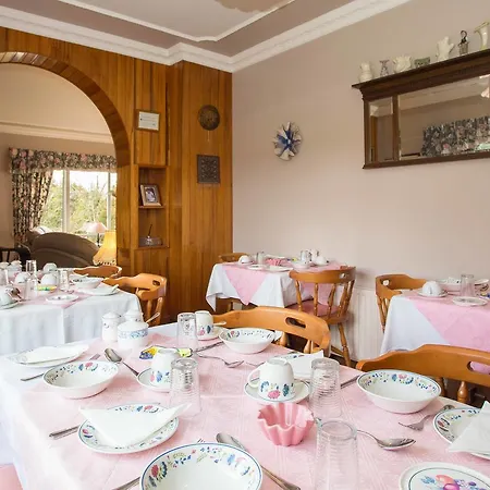 Fern Rock Bed and breakfast Dromin