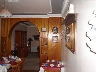 Bed and breakfast Fern Rock