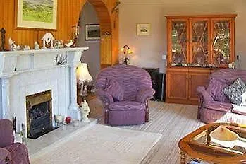 Couette-café Fern Rock 3*