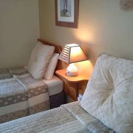 Fern Rock Bed & Breakfast