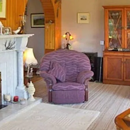 Couette-café Fern Rock 3*